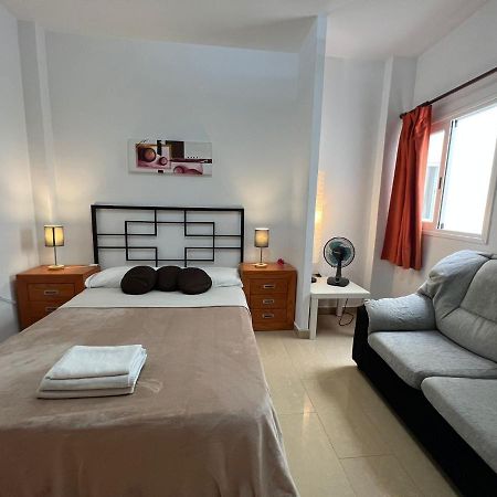 Alcamar Alquiler De Habitacion Privadas Con Bano Compartido Y Areas Comunes Alcalá la Real Esterno foto