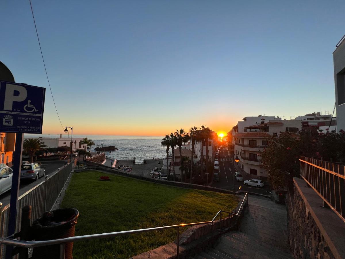 Alcamar Alquiler De Habitacion Privadas Con Bano Compartido Y Areas Comunes Alcalá la Real Esterno foto