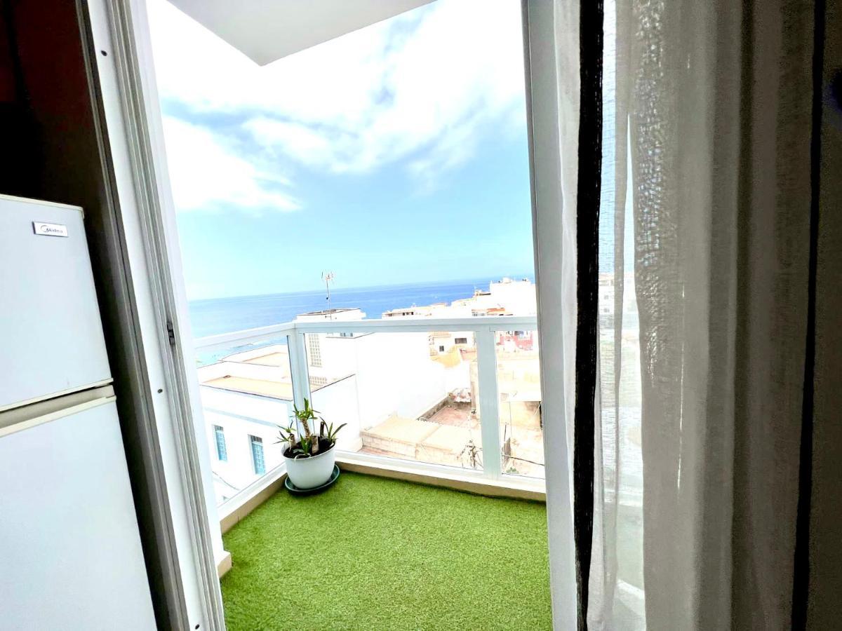 Alcamar Alquiler De Habitacion Privadas Con Bano Compartido Y Areas Comunes Alcalá la Real Esterno foto