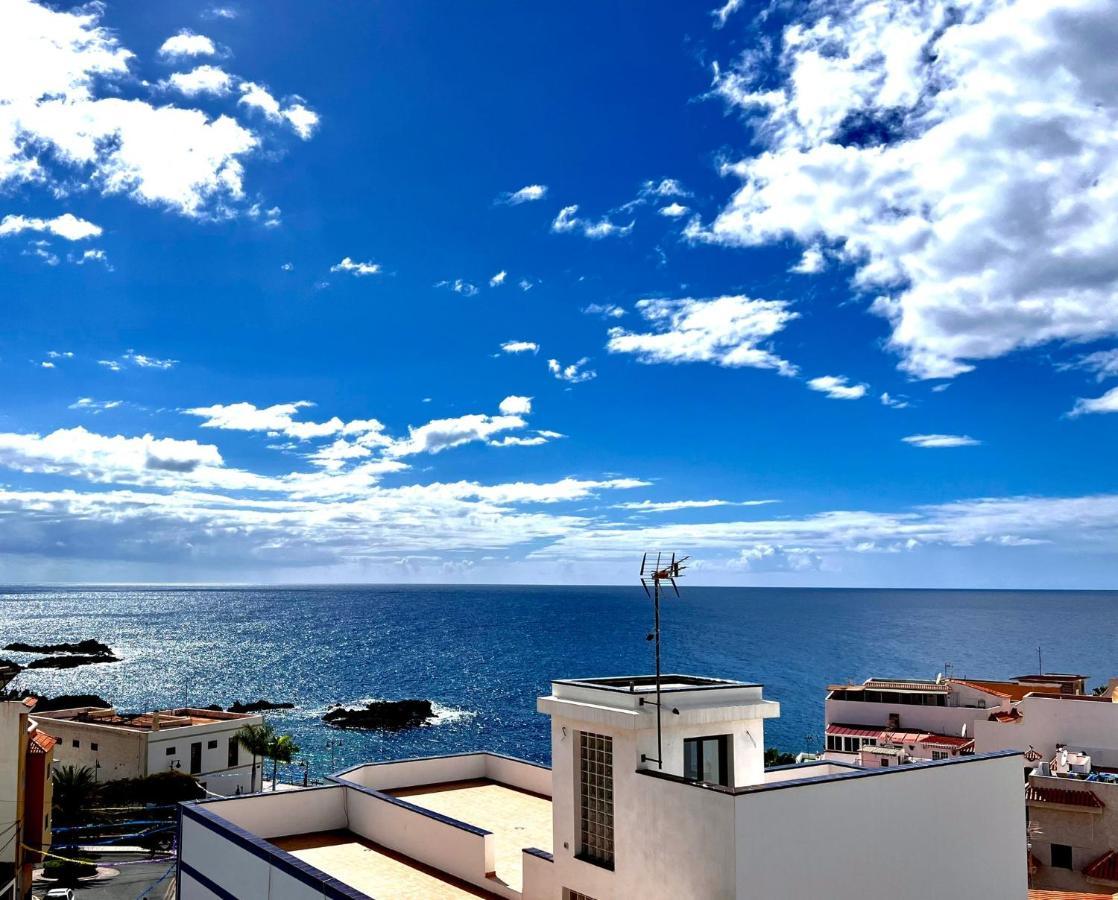 Alcamar Alquiler De Habitacion Privadas Con Bano Compartido Y Areas Comunes Alcalá la Real Esterno foto