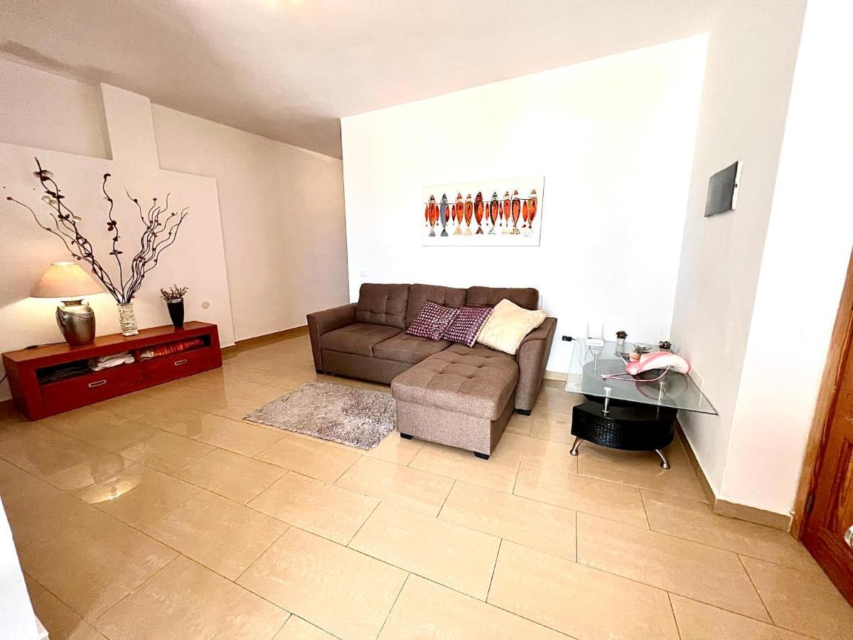 Alcamar Alquiler De Habitacion Privadas Con Bano Compartido Y Areas Comunes Alcalá la Real Esterno foto