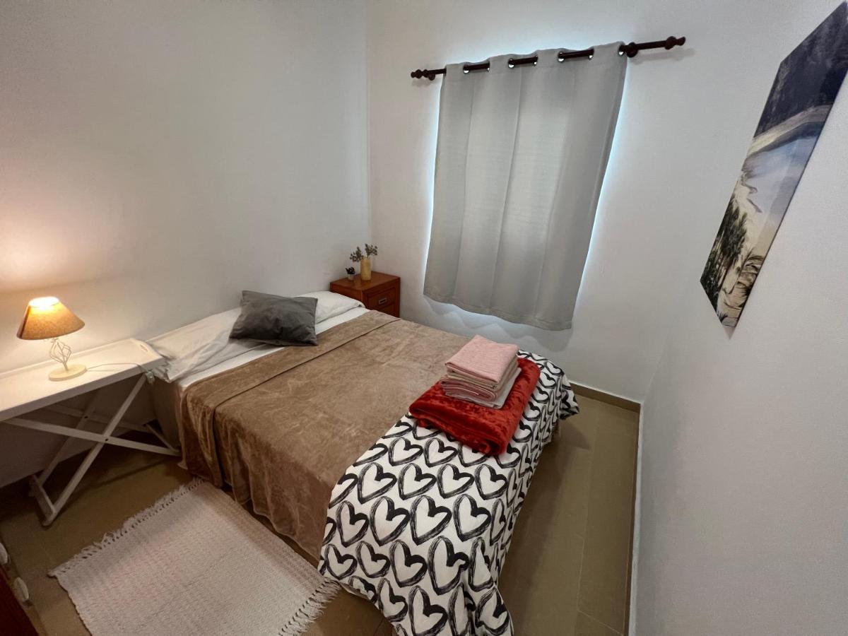 Alcamar Alquiler De Habitacion Privadas Con Bano Compartido Y Areas Comunes Alcalá la Real Esterno foto
