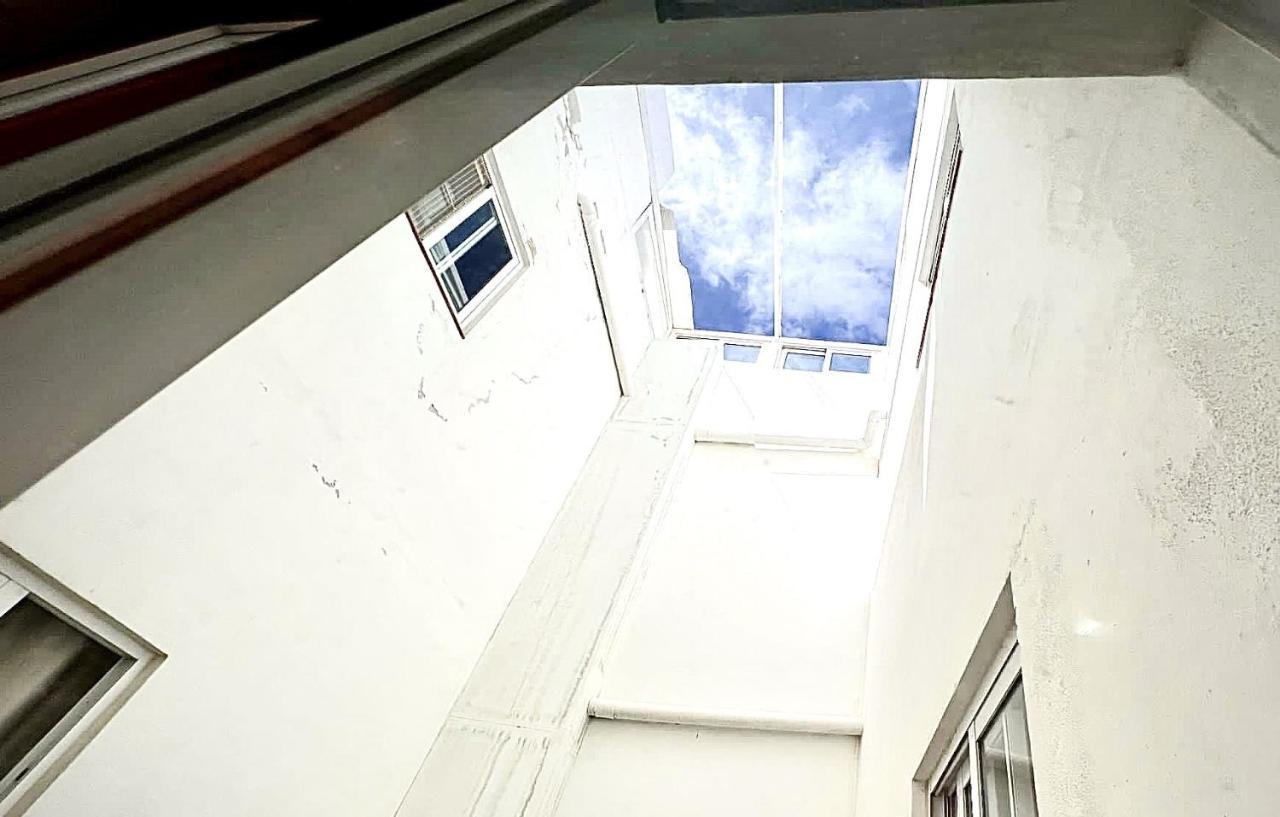 Alcamar Alquiler De Habitacion Privadas Con Bano Compartido Y Areas Comunes Alcalá la Real Esterno foto