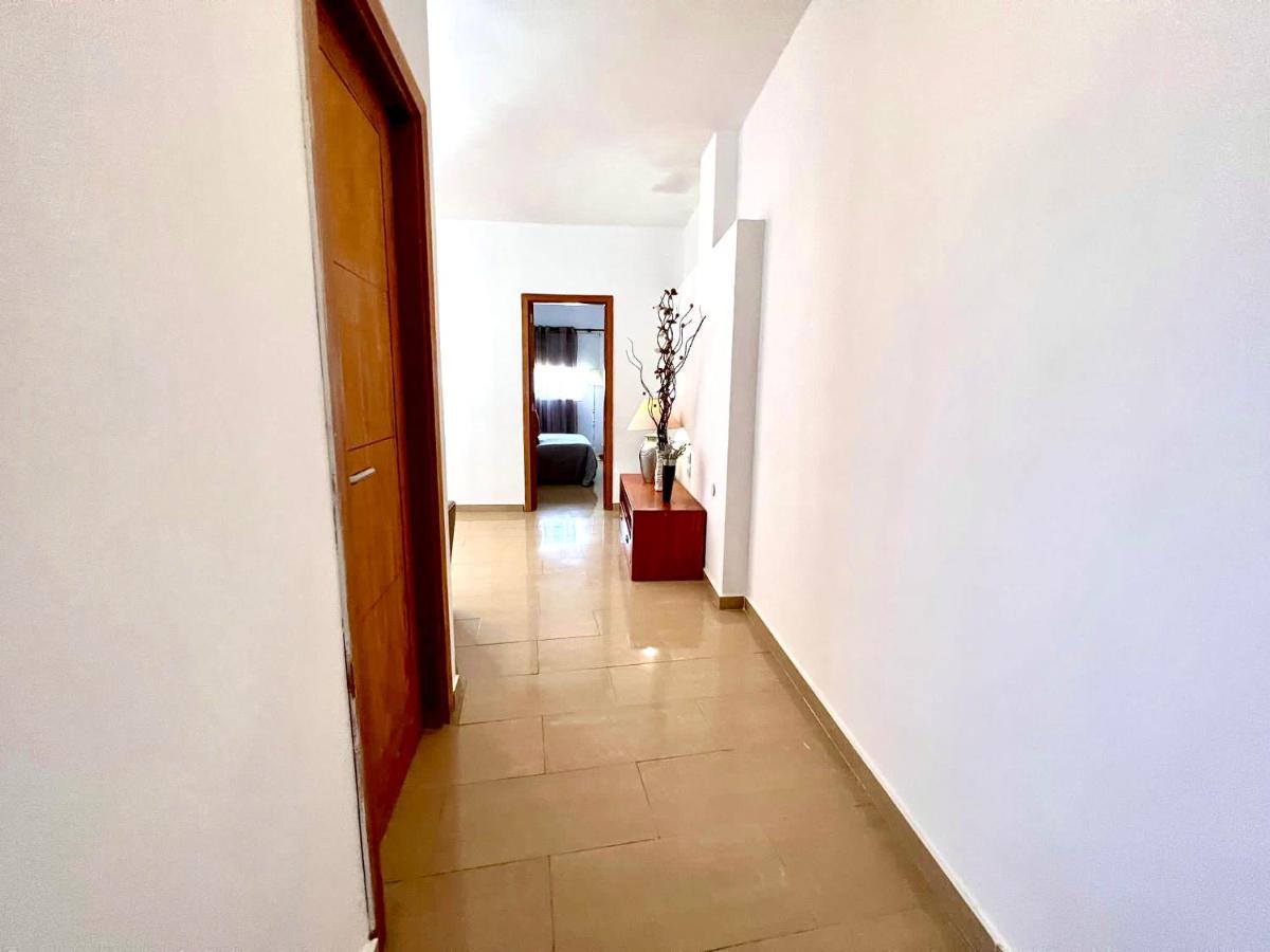 Alcamar Alquiler De Habitacion Privadas Con Bano Compartido Y Areas Comunes Alcalá la Real Esterno foto