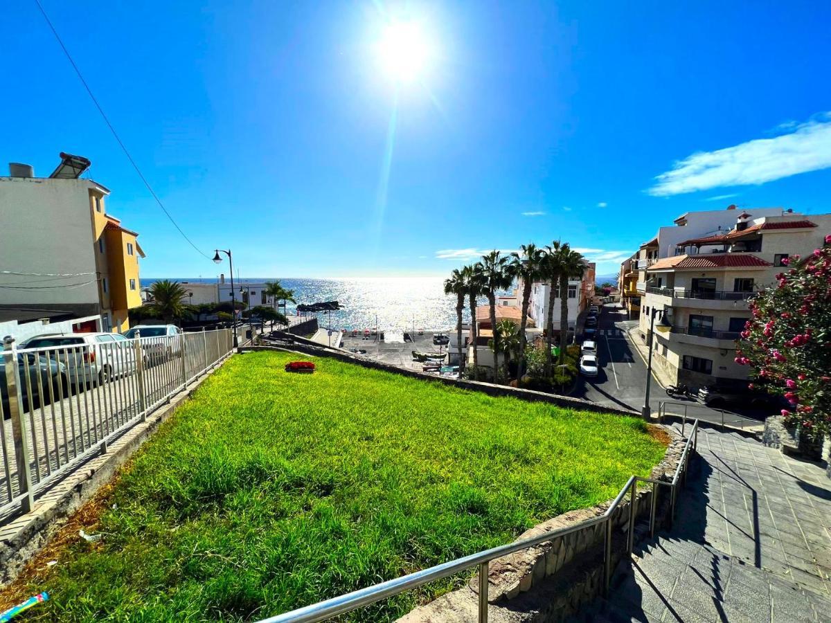 Alcamar Alquiler De Habitacion Privadas Con Bano Compartido Y Areas Comunes Alcalá la Real Esterno foto