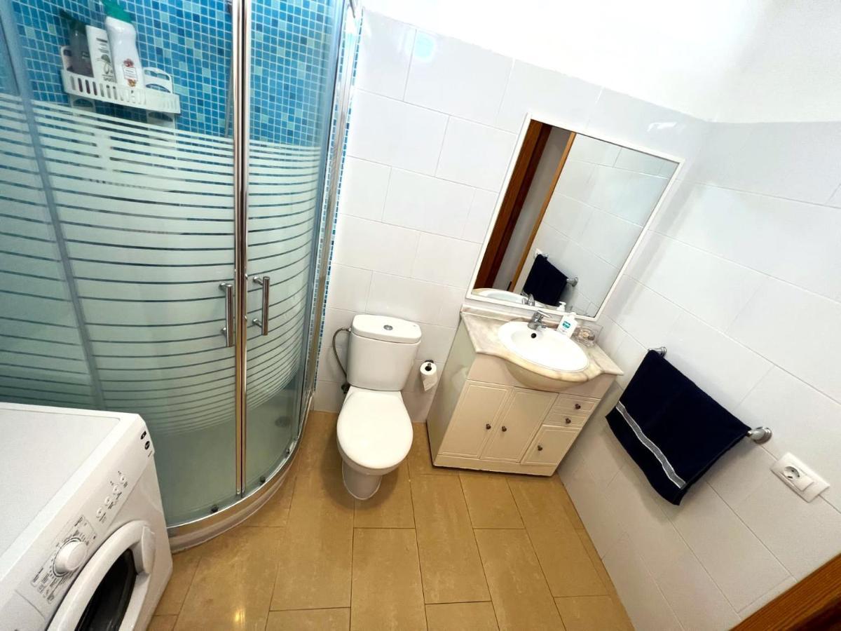 Alcamar Alquiler De Habitacion Privadas Con Bano Compartido Y Areas Comunes Alcalá la Real Esterno foto