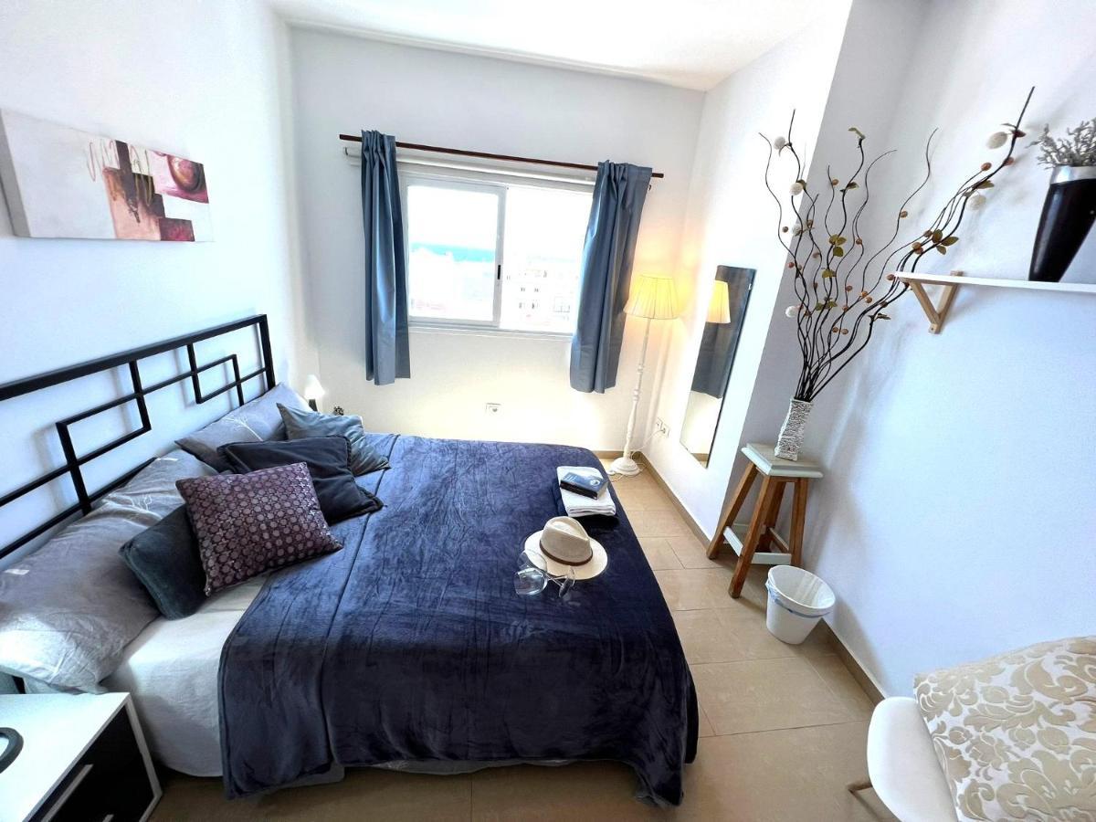 Alcamar Alquiler De Habitacion Privadas Con Bano Compartido Y Areas Comunes Alcalá la Real Esterno foto
