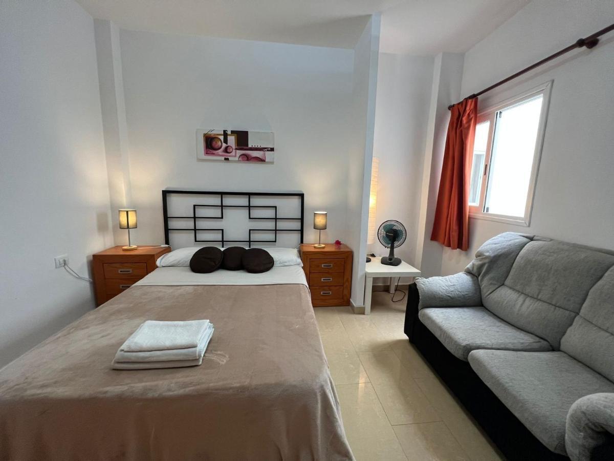 Alcamar Alquiler De Habitacion Privadas Con Bano Compartido Y Areas Comunes Alcalá la Real Esterno foto
