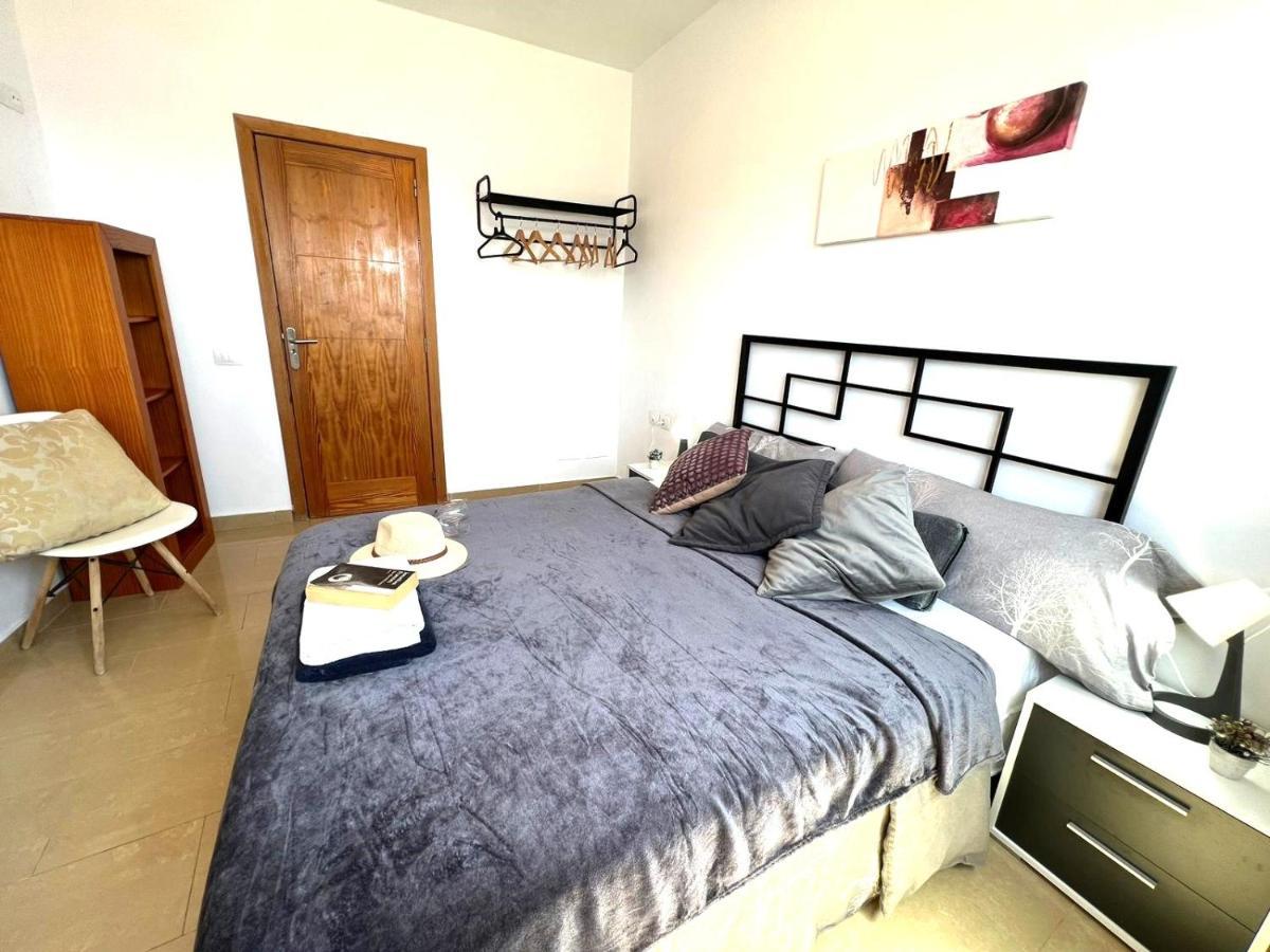 Alcamar Alquiler De Habitacion Privadas Con Bano Compartido Y Areas Comunes Alcalá la Real Esterno foto