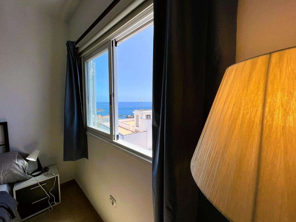 Alcamar Alquiler De Habitacion Privadas Con Bano Compartido Y Areas Comunes Alcalá la Real Esterno foto