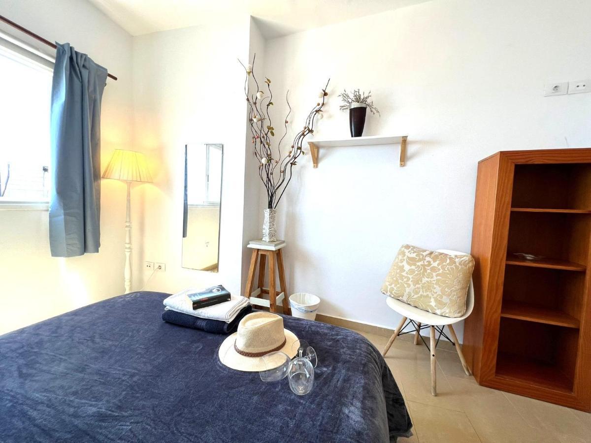 Alcamar Alquiler De Habitacion Privadas Con Bano Compartido Y Areas Comunes Alcalá la Real Esterno foto