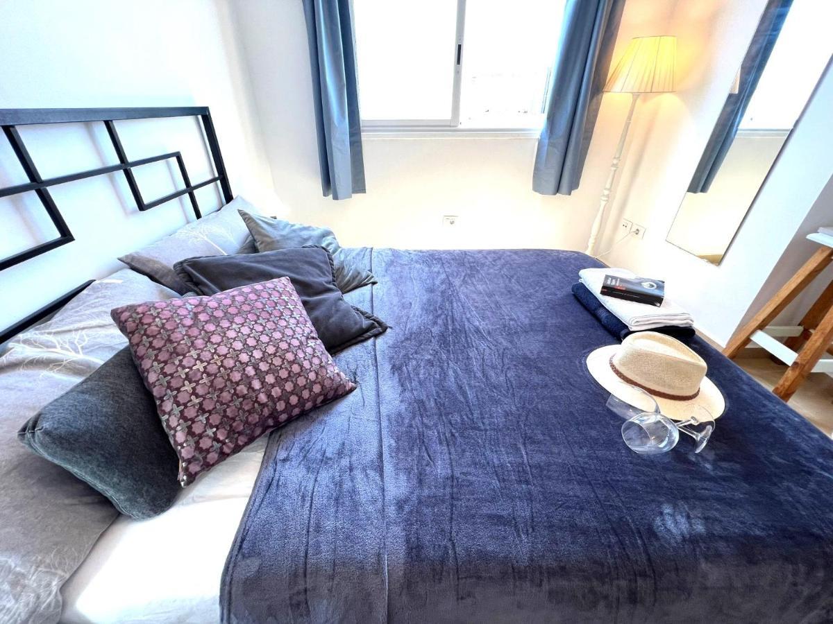 Alcamar Alquiler De Habitacion Privadas Con Bano Compartido Y Areas Comunes Alcalá la Real Esterno foto