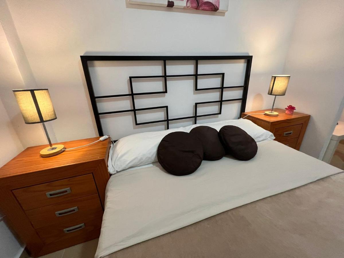 Alcamar Alquiler De Habitacion Privadas Con Bano Compartido Y Areas Comunes Alcalá la Real Esterno foto