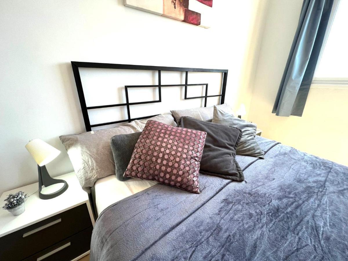 Alcamar Alquiler De Habitacion Privadas Con Bano Compartido Y Areas Comunes Alcalá la Real Esterno foto